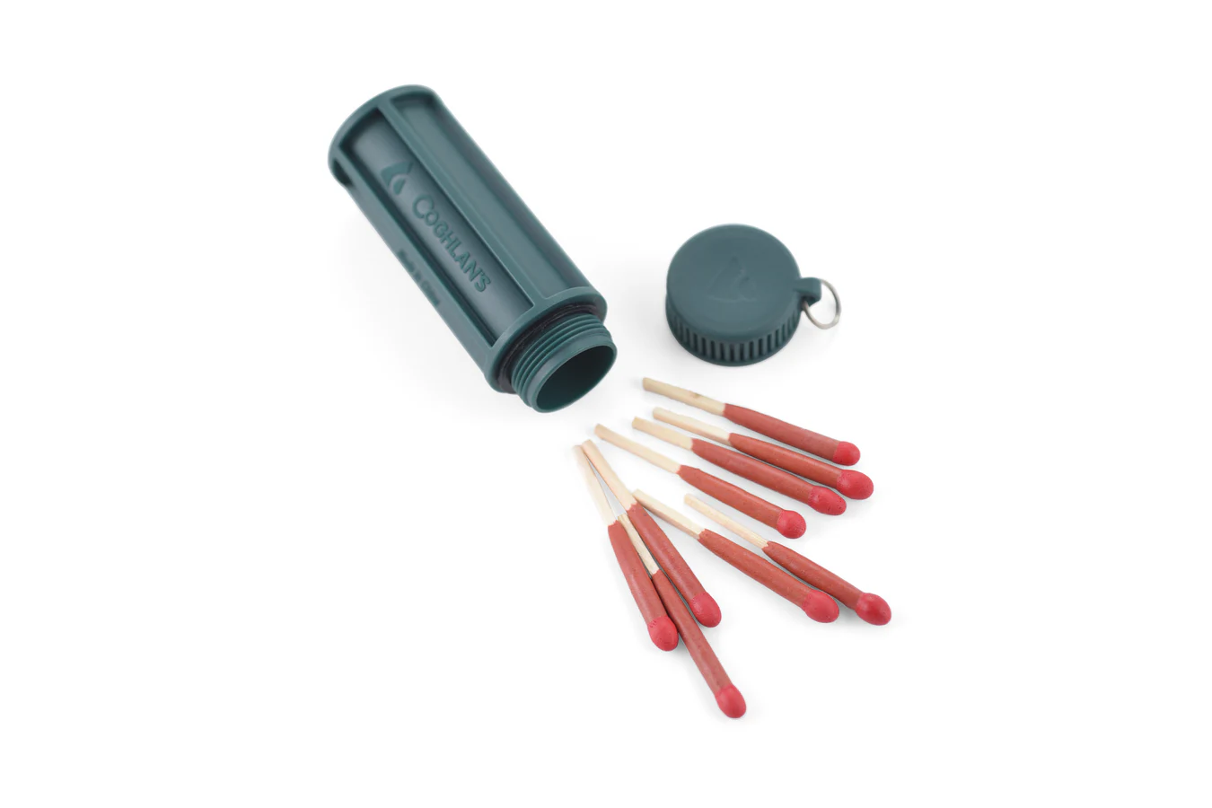 COGHLANS Match Box